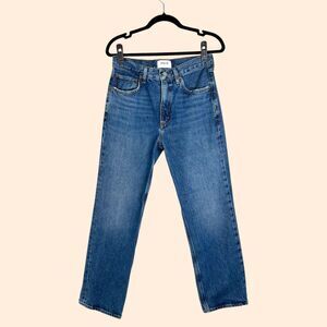 AGOLDE Valen Jeans Essence